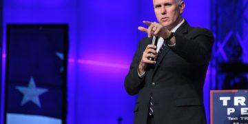 Mike Pence