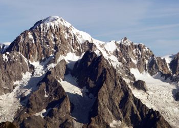 Mont Blanc - South side.jpg