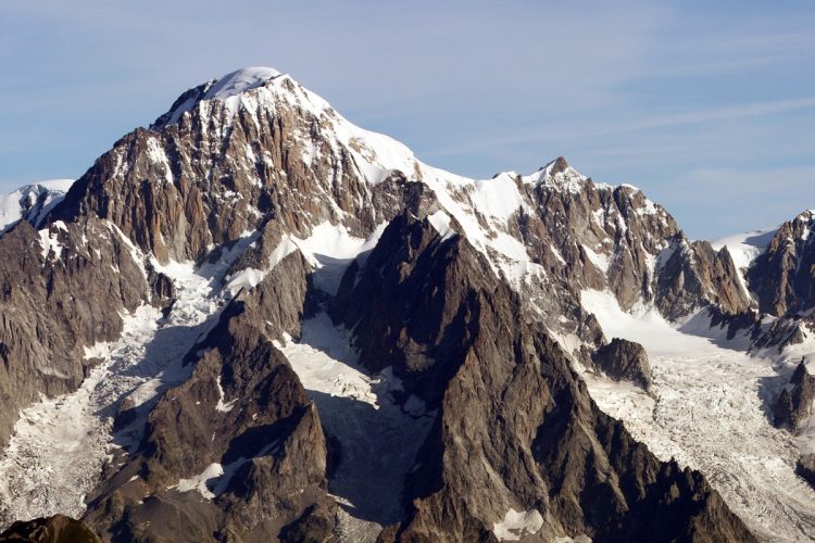 Mont Blanc - South side.jpg