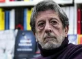 Primo piano di Andrea Purgatori, per processo ai quattro medici dopo la sua morte