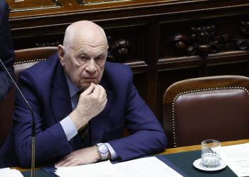 Nordio contro il 'patentino antifascista': "Il codice penale reca la firma di Mussolini"