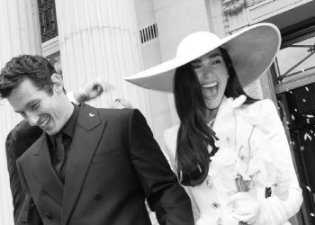 immagine delle nozze di Dua Lipa polemiche e danno d'immagine per la Sicilia