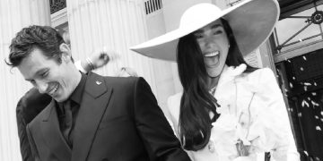 immagine delle nozze di Dua Lipa polemiche e danno d'immagine per la Sicilia