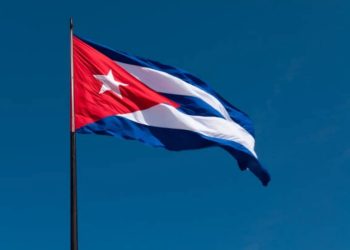 Bandiera di Cuba