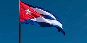 Bandiera di Cuba