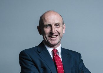 Official portrait of John Healey crop 1.jpg