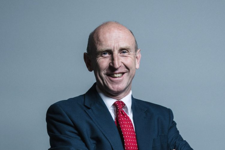 Official portrait of John Healey crop 1.jpg