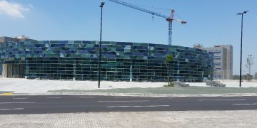 Ospedale del Mare 22 giugno 2026 alanews.jpg