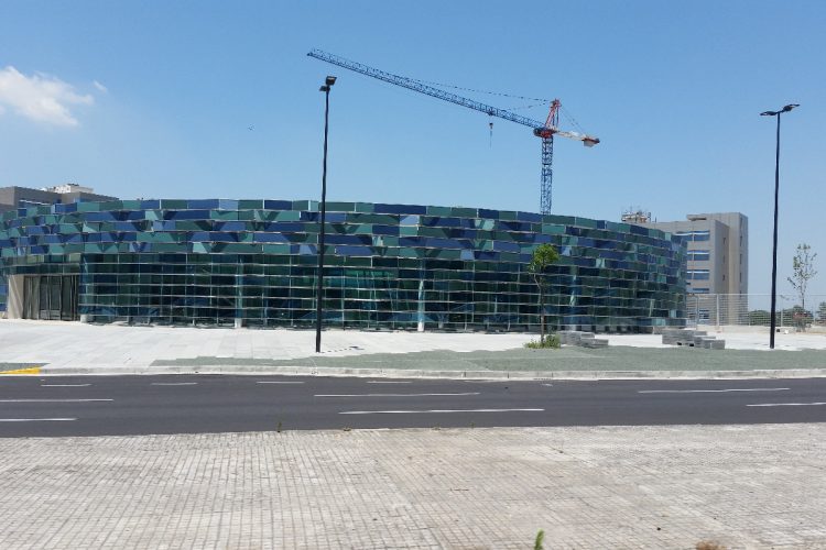 Ospedale del Mare 22 giugno 2026 alanews.jpg