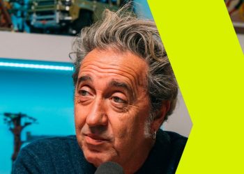 Paolo Sorrentino