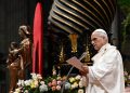 Papa Leone XIV 20 giugno 2026 alanews
