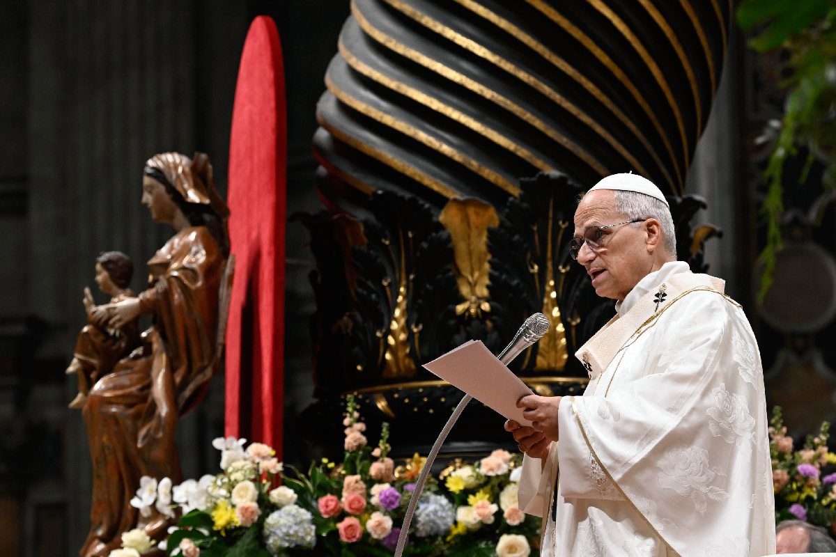 Il Papa a Pavia, otto giorni dopo le critiche sul caso abusi in Spagna