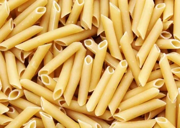 Pasta divella, esposto all'Antitrust - nella foto, della pasta
