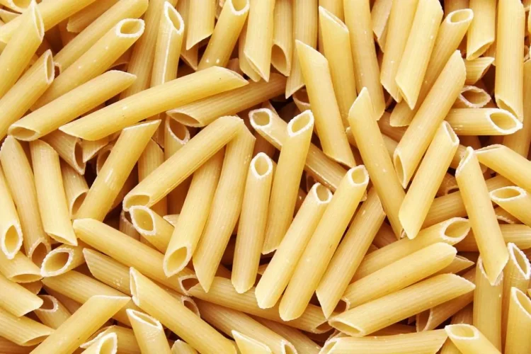 Pasta divella, esposto all'Antitrust - nella foto, della pasta