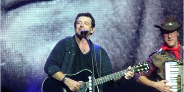 Patrick Bruel e il fermo per le presunte molestie sessuali - nella foto, Patrick Bruel