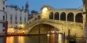 Venezia, ticket fino a 50 euro 20 giugno 2026 alanews.jpg