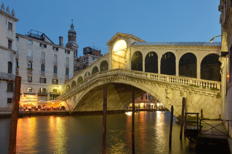 Venezia, ticket fino a 50 euro 20 giugno 2026 alanews.jpg