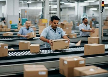 Poste Usa riaprono le porte ai pacchi da Cina e Hong Kong: cosa cambia per gli utenti