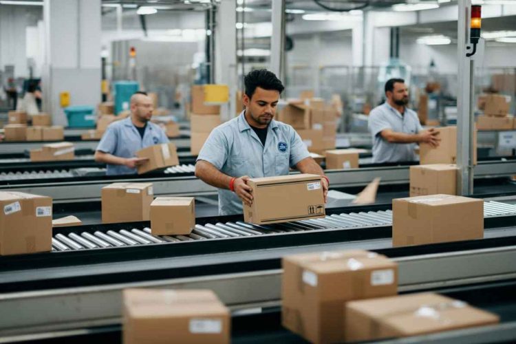 Poste Usa riaprono le porte ai pacchi da Cina e Hong Kong: cosa cambia per gli utenti