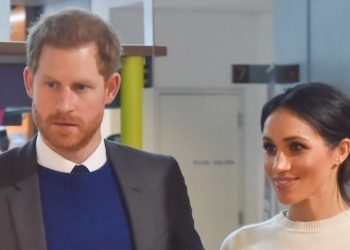 Principe Harry e moglie Meghan Markle. Scorta negata per il viaggio a Londra del duca di Sussex: saltano i piani con Meghan e i figli?