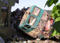 Treno deragliato. Toscana, treno deraglia nel Fiorentino: nessun ferito