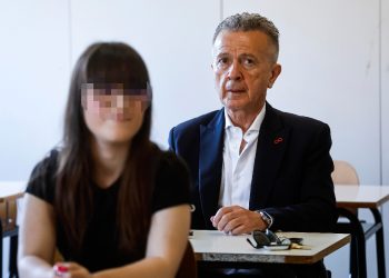 Pupo alla maturità