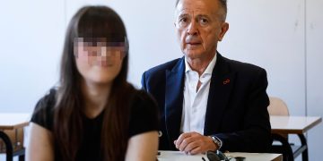 Pupo alla maturità