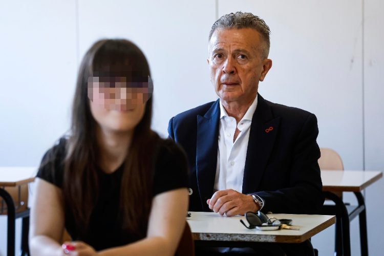 Pupo alla maturità