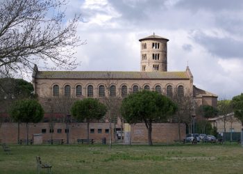 Emergenza idrica a Ravenna 16 giugno 2026 alanews