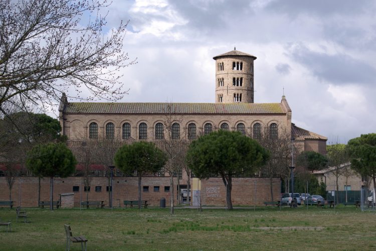 Emergenza idrica a Ravenna 16 giugno 2026 alanews