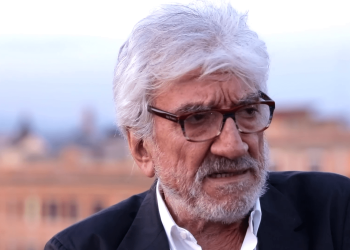 Vanzina, Proietti: “Quella volta insieme ad Harlem al concerto di Ray Charles”