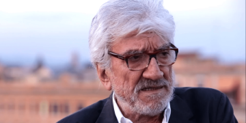 Vanzina, Proietti: “Quella volta insieme ad Harlem al concerto di Ray Charles”