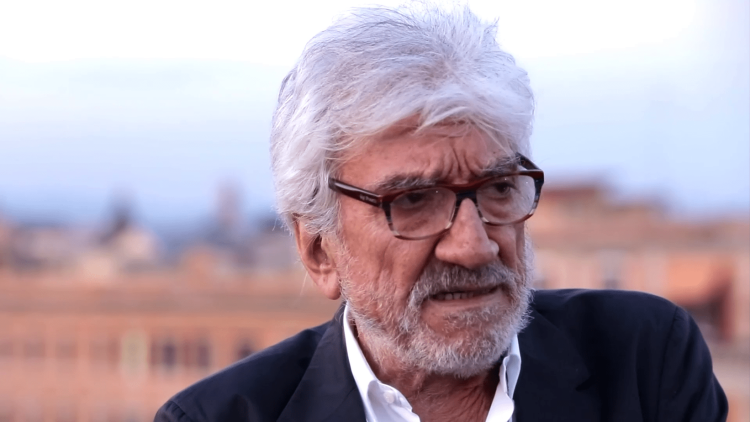 Vanzina, Proietti: “Quella volta insieme ad Harlem al concerto di Ray Charles”
