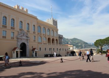 Chi è l'oligarca ucraino colpito nell'attentato di Monaco - nella foto, Monaco