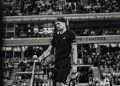 Immagine di Zverev in campo per la partita della finale al Roland Garros 2026