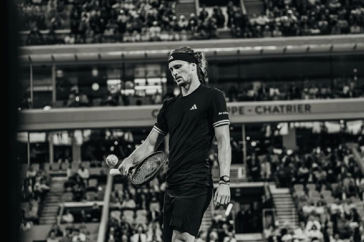 Roland Garros 2026, Zverev vola in finale: battuto Mensik, ora aspetta il derby italiano