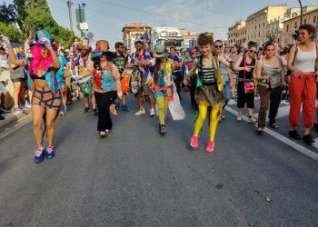 Roma Pride 20 giugno 2026 alanews.jpg