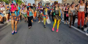 Roma Pride 20 giugno 2026 alanews.jpg