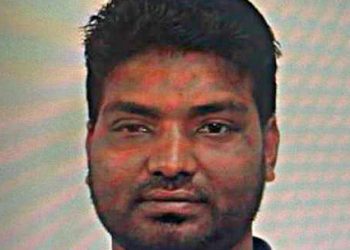 Roma, famiglia sterminata - nella foto, il presunto assassino