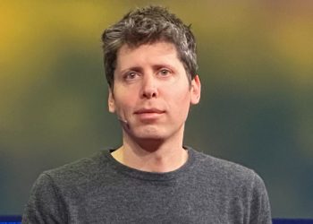 Sam Altman speaking at TED (cropped).jpg