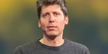 Sam Altman speaking at TED (cropped).jpg