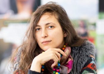 Sasha Skochilenko