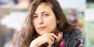 Sasha Skochilenko