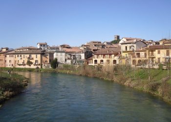 Fiume Velino. Si tuffa nel Velino e scompare: 15enne annega a Rieti
