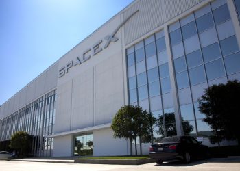 SpaceX Headquarters, Hawthorne, CA