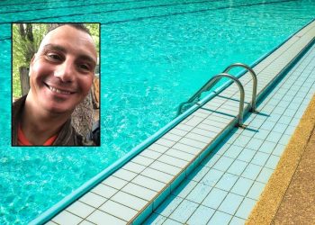 Ivano Tarani. Tragedia in piscina, uomo di 42 anni muore nell'impianto termale per un malore improvviso