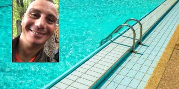 Ivano Tarani. Tragedia in piscina, uomo di 42 anni muore nell'impianto termale per un malore improvviso