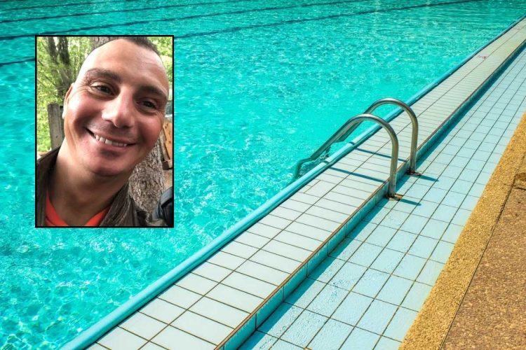 Ivano Tarani. Tragedia in piscina, uomo di 42 anni muore nell'impianto termale per un malore improvviso