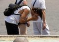Meteo, terza ondata di caldo sull’Italia: picchi fino a 43 gradi e allarme siccità