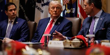 US President Trump holds Cabinet meeting at the White House.jpg